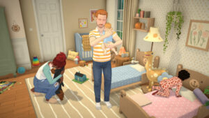 Paralives เกม Life Simulation น้องใหม่ที่พัฒนากันมาอย่างยาวนาน ทำยอดขายได้ถึง 250,000 ชุด ในเวลา 8 ชั่วโมงหลังวางขาย