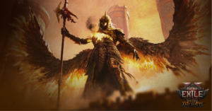 พรีวิว: Path of Exile 2 อัปเดต 0.5.0 “Return of the Ancients” เปลี่ยนเกมครั้งใหญ่ที่สุดเตรียมเข้าสู่ Version 1.0
