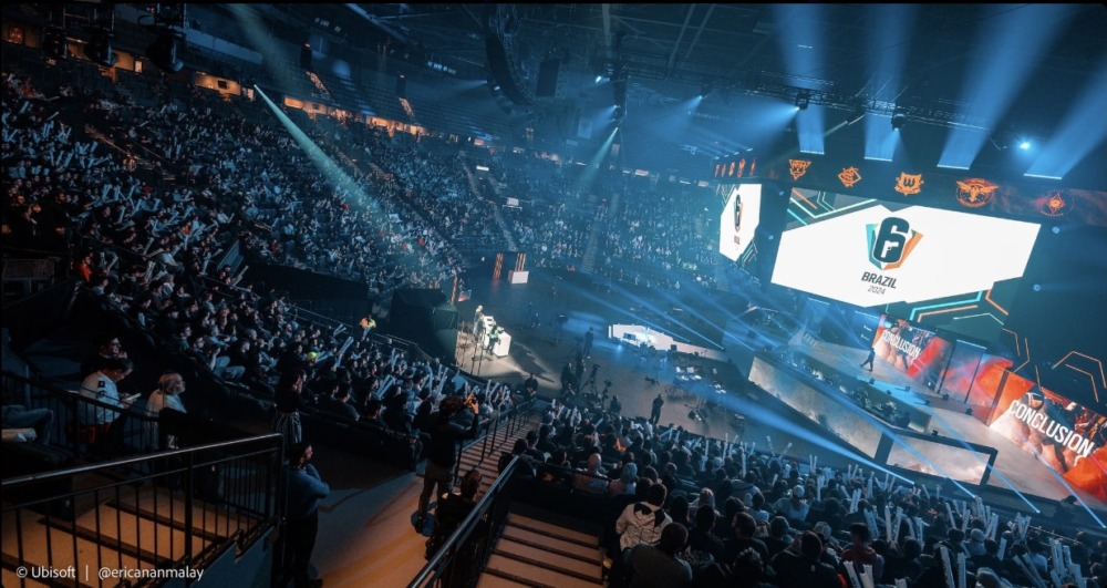 บราซิลประกาศแต่งตั้งผู้อำนวยการแห่งชาติ ของฝ่าย Esports อย่างเป็นทางการแล้ว