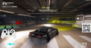 ผู้เล่น Forza Horizon 6 สร้างสนามดริฟต์จำลอง จากหนัง Fast & Furious: Tokyo Drift