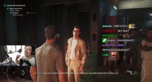 Shroud สตรีมเกม 007 First Light วันแรก แล้วเล่นไปเจอตัวเองอยู่ในเกม