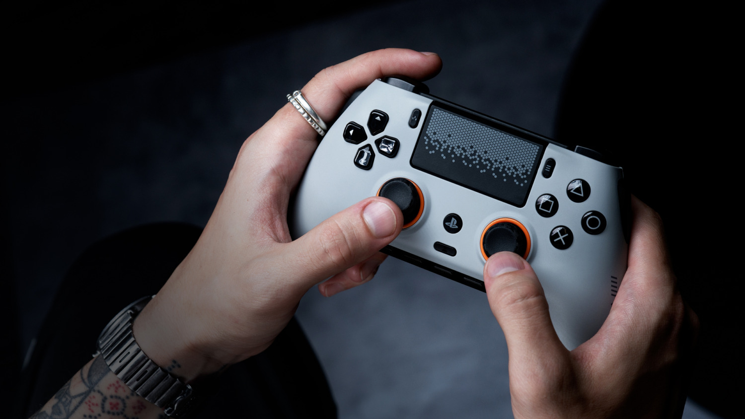 Scuf Omega 00