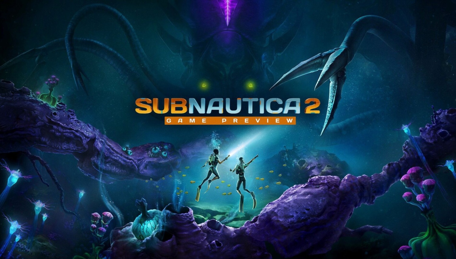 รวมเกมน่าเล่นบน PC Game Pass อัปเดตสำหรับปี 2026 14 Subnautica 2