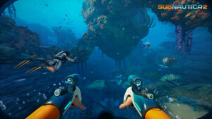 เผยตัวอย่างเกมเพลย์จาก Subnautica 2 โค้งสุดท้ายก่อนเปิด Early Access วันที่ 14 พ.ค. นี้