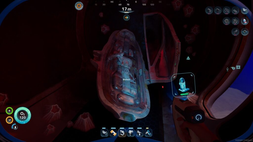 7 เทคนิคสำคัญก่อนเผชิญน้ำลึกสุดขอบมหาสมุทรใน Subnautica 2 5 Subnautica 2 4