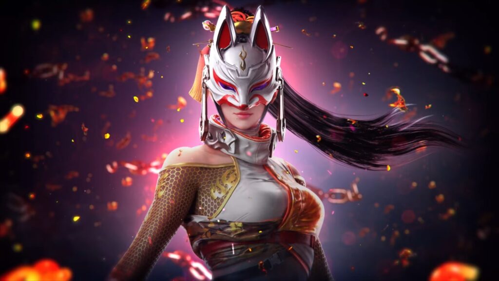 Tekken 8 – Kunimitsu Gameplay Reveal Trailer 0 38 Screenshot