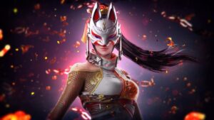 เผย Gameplay แรกของ Kunimitsu ใน Tekken 8 เปิดให้เล่น 27 พฤษภาคมนี้สำหรับผู้ซื้อ Season Pass