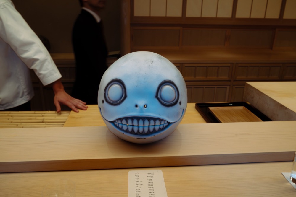 The Weeknd Yoko Taro Hidetaka Miyazaki Img3