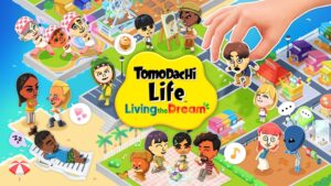 Tomodachi Life: Living the Dream เปิดตัวยอดเยี่ยม ทำยอดขาย 3.8 ล้านชุดในเวลาเพียง 2 สัปดาห์