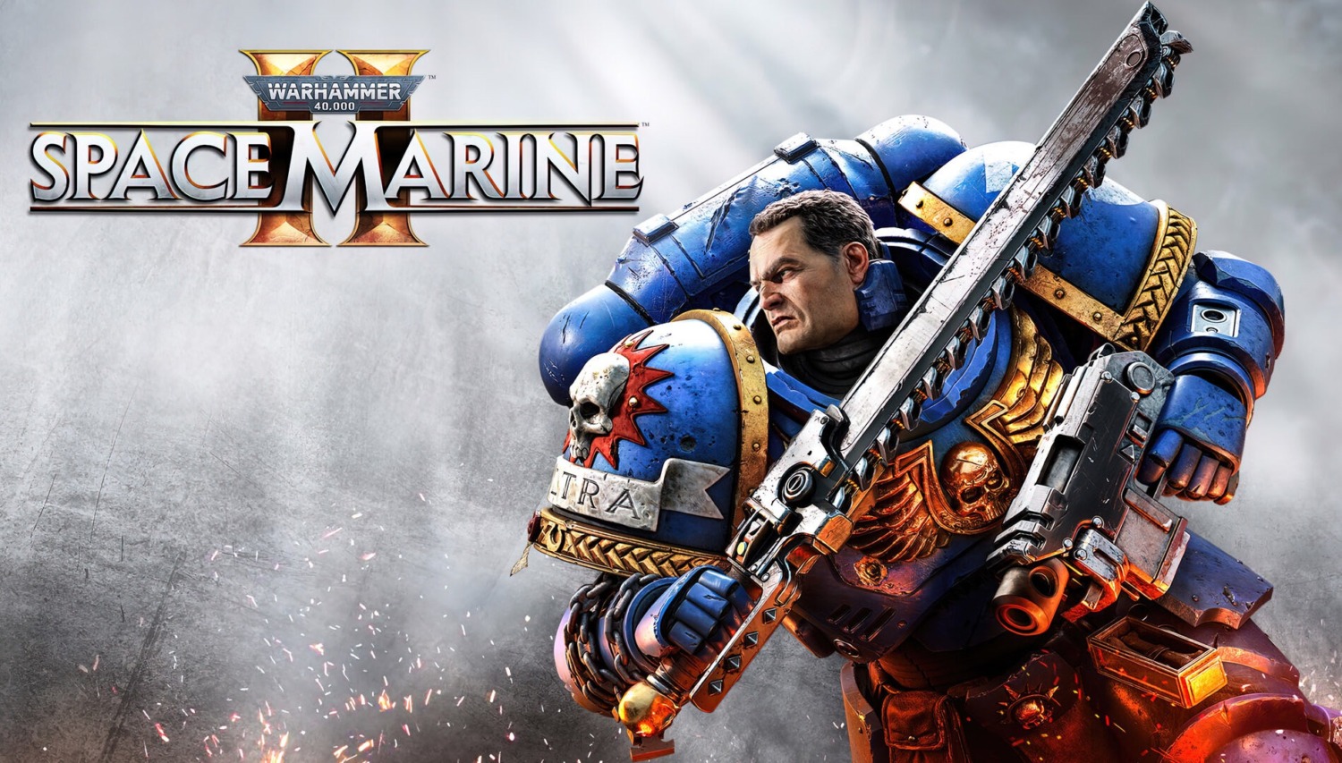 รวมเกมน่าเล่นบน PC Game Pass อัปเดตสำหรับปี 2026 7 Warhammer 40000 Space Marine Ii
