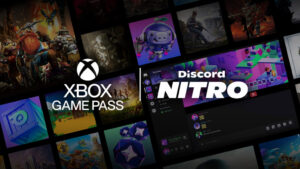 Xbox ประกาศจับมือ Discord ขยายสิทธิพิเศษ มอบ Xbox Game Pass ให้ผู้สมัคร Discord Nitro