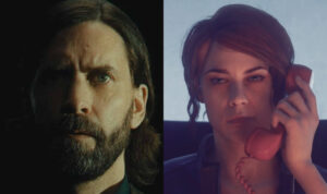 CEO ค่าย Remedy อยากเห็น Alan Wake & Control ขายดีกว่าที่เป็นอยู่ และคิดว่าโปรเจกต์หนัง/ซีรีส์น่าจะมาช่วยได้