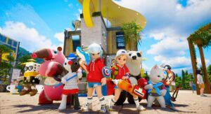 Pearl Abyss เผยความคืบหน้า “DokeV” เกม MMO สะสมมอนสเตอร์ในโลกกว้าง ยังอยู่ในขั้นวางแผนงาน