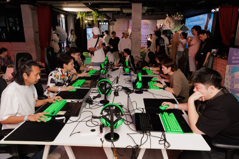 RO: The New World เปิด CBT แล้ว ขึ้นแท่น RO ที่น่าจับตามองแห่งปี พร้อมปิดฉากงานพบปะแฟนเกมอย่างประทับใจ! 6 E 17.00 18.00 (88 Of 31)