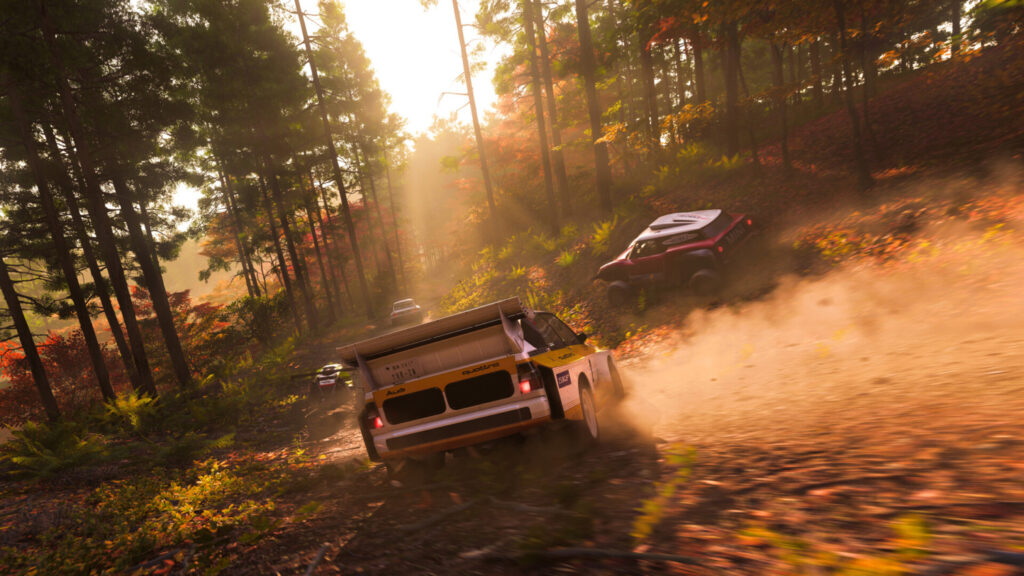 Forza Horizon 6 0