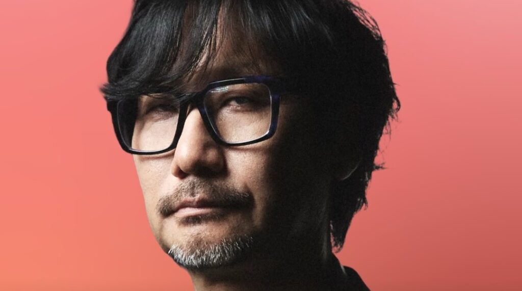 Hideo Kojima ติดรายชื่อ 100 คนดัง ผู้มีอิทธิพลด้านวัฒนธรรมประจำปีของ Gold House 1 Gold100 Hideo Kojima