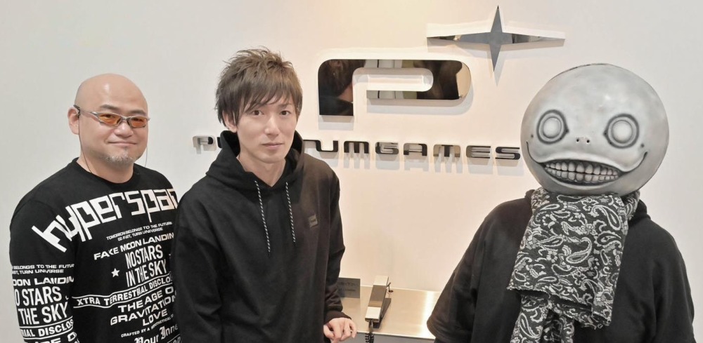 Yoko Taro และ Hideki Kamiya ยืนยัน นักพัฒนาเกมเกาหลีล้ำกว่าญี่ปุ่นในด้านเทคโนโลยีแล้ว
