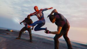 ผู้กำกับ Spider-Man: Brand New Day เผย เกมไอ้แมงมุมของ Insomniac เป็นแหล่งแรงบันดาลใจชั้นดีสำหรับฉากแอ็กชัน
