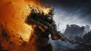 METRO 2039 เปิดตัวด้วยกระแสตอบรับยอดเยี่ยม ทำยอด Wishlist เกิน 1 ล้านครั้งแล้วใน 2 สัปดาห์