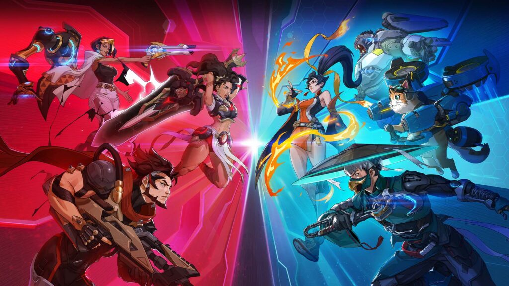 สรุปประเด็นสำคัญการเปลี่ยนแปลงครั้งใหญ่ของยักษ์เขียว XBOX 6 Overwatch