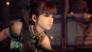 Shift Up จะประกาศรายละเอียดใหม่ ของ Stellar Blade 2 และ Project Spirits ในปีนี้