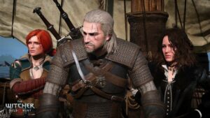 รายงานใหม่เผย CD Projekt RED กำลังซุ่มพัฒนาเกม The Witcher แบบ Multiplayer อยู่