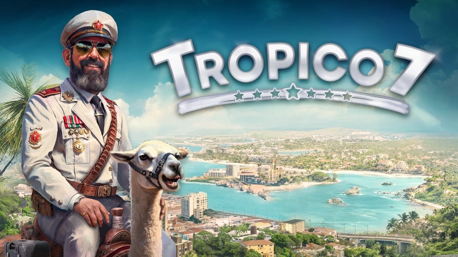รวมเกมน่าเล่นบน PC Game Pass อัปเดตสำหรับปี 2026 20 Tropico 7