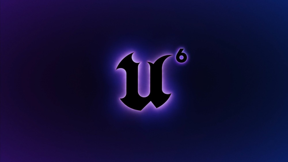 Unreal Engine 6