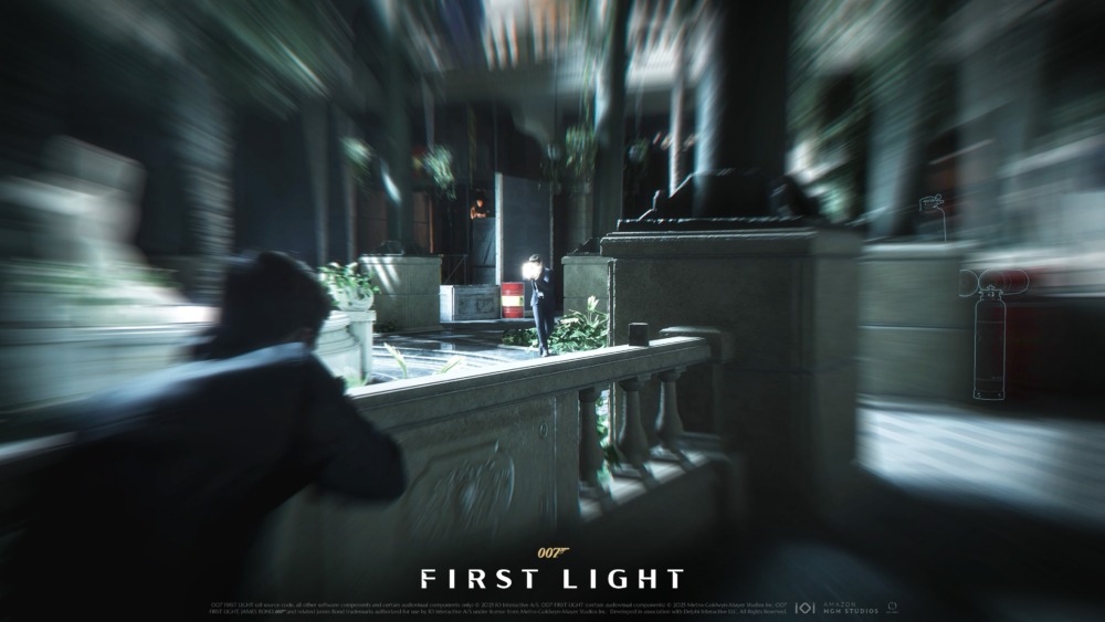 007 First Light