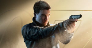 รีวิว 007 First Light: เกม James Bond ที่ดีที่สุดในรอบหลายปี