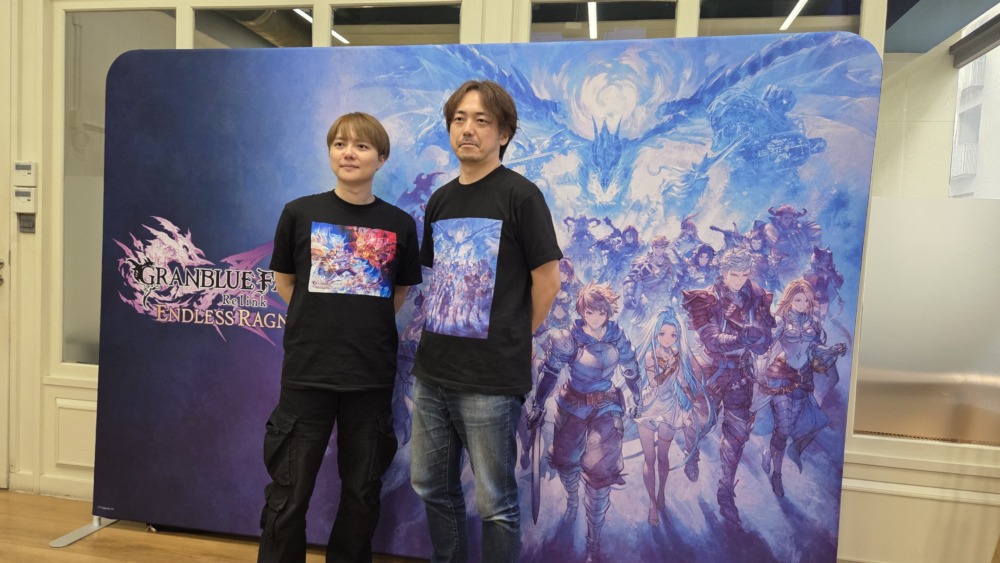 สัมภาษณ์ผู้พัฒนา Granblue Fantasy Relink: Endless Ragnarok 2 20260612 144257