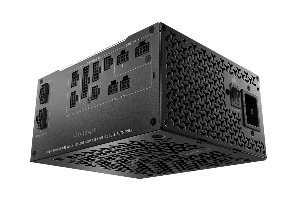 สรุปทุกความเคลื่อนไหวจาก CORSAIR ในงาน COMPUTEX 2026 7 Ax1600i Shift 04 Hero Below Ac.width 1000.format Webp