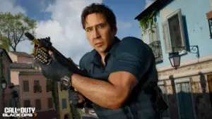 Nicolas Cage เข้าร่วม Call of Duty ใช้ได้ทั้งใน Black Ops 7 และ Warzone 25 มิถุนายนนี้