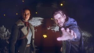 เผย Trailer เนื้อเรื่องของ CONTROL Resonant กับหายนะครั้งใหม่ที่ลุกลามไปทั่วแมนฮัตตัน