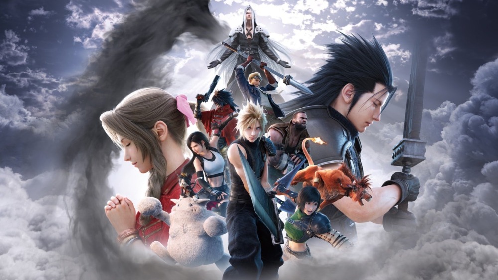 ผู้กำกับยอมรับว่าการปลดถ้วย Platinum ใน FF7 Rebirth ทำได้ยากเกินไป เลยจะปรับให้ง่ายขึ้นในภาค Revelation
