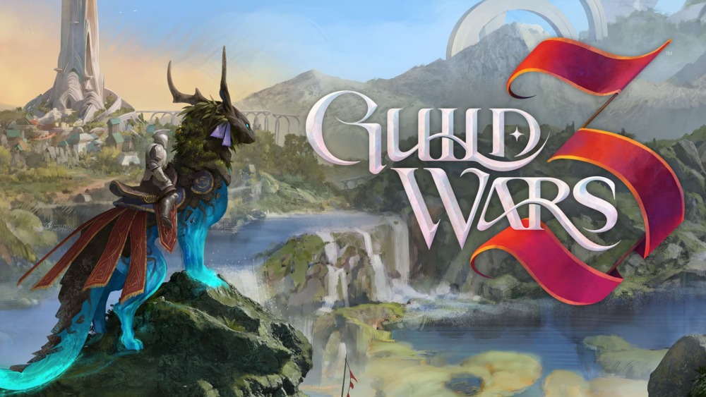 ผู้สร้าง Guild Wars 3 ยืนยัน จะไม่มีการเก็บค่าสมาชิก ไม่มี Battle Pass แค่ซื้อเกมก็เล่นได้แล้ว 1 Gw3 Ann 06 05 26