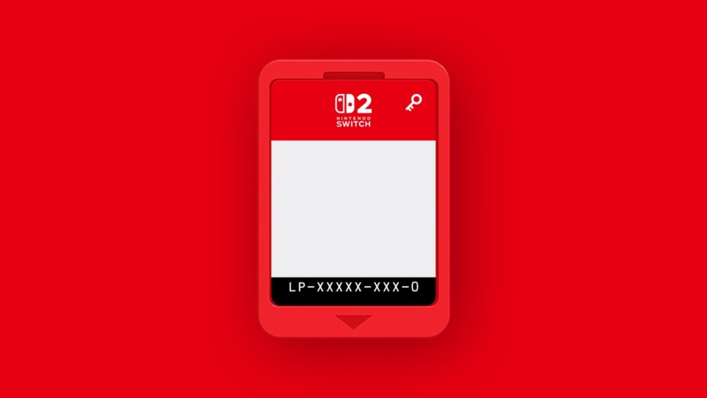 เราเข้าใกล้ยุคอวสานเกมแผ่นหรือยัง ? 4 Game Key Card