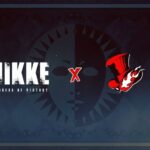 NIKKE ประกาศ Collab รอบใหม่ จัดเต็มเจอกับ Persona 3, 4 และ 5 1 Goddess of Victory Nikke x Persona Teaser 0 9 screenshot