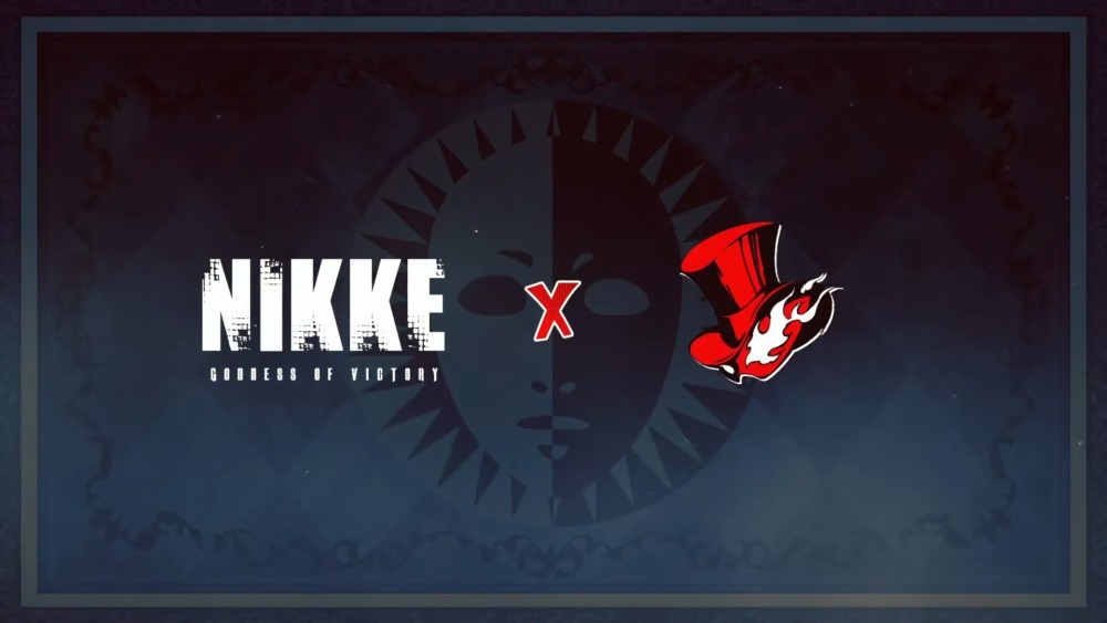 NIKKE ประกาศ Collab รอบใหม่ จัดเต็มเจอกับ Persona 3, 4 และ 5
