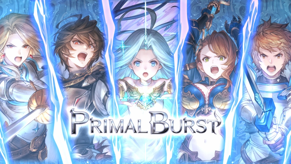 Granblue Fantasy Relink Endless Ragnarok 02