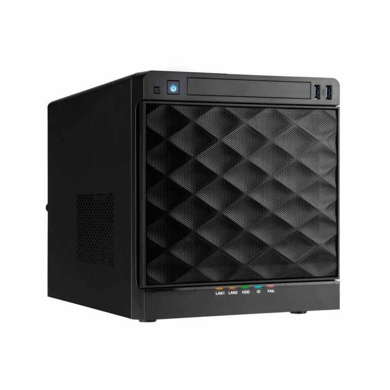 สรุปดราม่า Steam Machine ทำไมโดนสาปหลังแฟน ๆ รอคอยกันมานาน 8 Itx Case