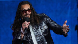 รายงานใหม่ระบุ Jason Momoa ถอนตัวจาก Helldivers ฉบับหนังโรงแล้ว