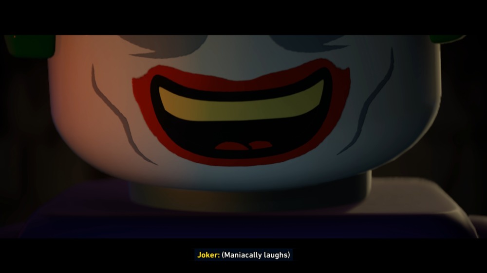 รีวิว LEGO Batman: Legacy of the Dark Knight อัศวินรัตติกาลฉบับเล่าใหม่แบบรวบรัด 3 Lego Batman Legacy Of The Dark Knight 2