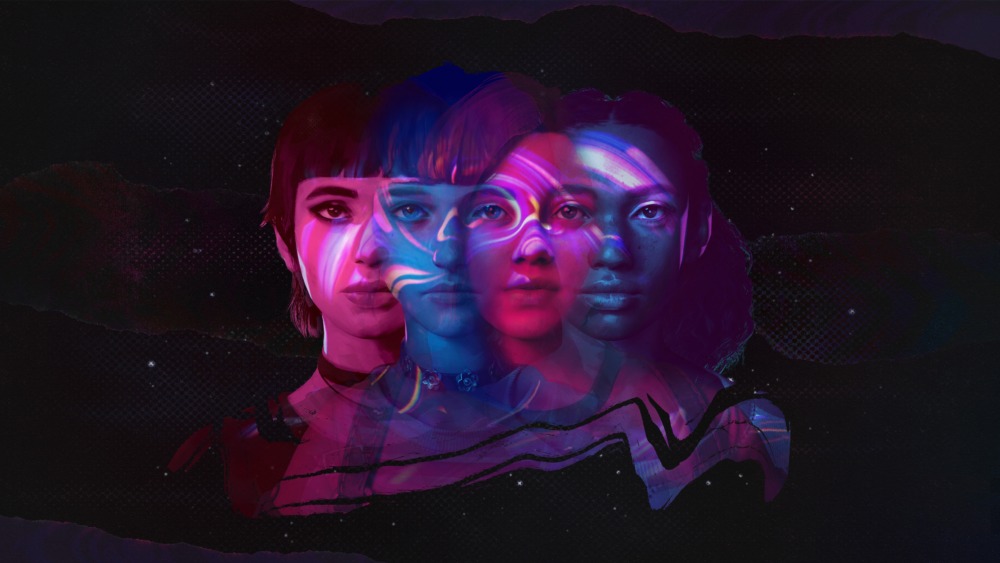 Lost Records Bm Key Art