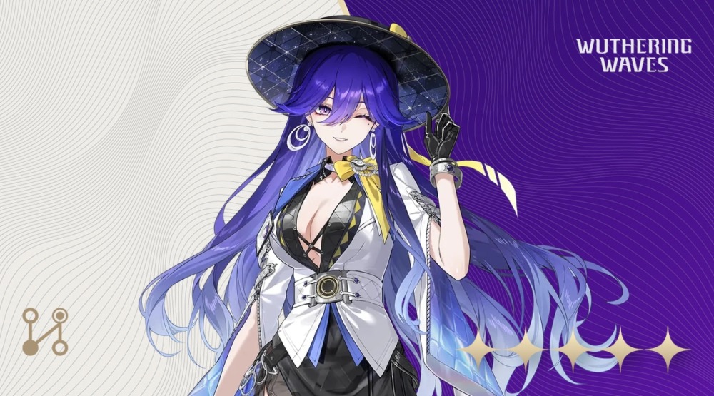 Lucilla Skill 1