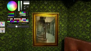 Meccha Chameleon เกมซ่อนหาสุดไวรัลทำยอดทะลุ 7 ล้านชุด