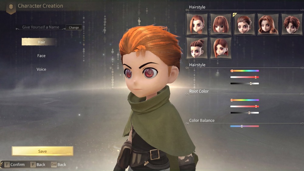 เปิดตัว Monster Fantasy เกม Action RPG ผสม Life Sim ล่ามอนสเตอร์ สร้างบ้าน และใช้ชีวิตชิล ๆ 4 Monster Fantasy 3