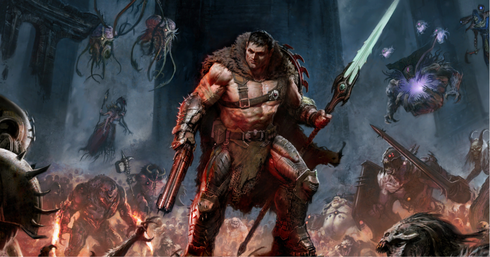 พรีวิว Doom: The Dark Ages – Revelations: DLC ใหม่กลับมาแบบ “ใหญ่” กว่าเดิม