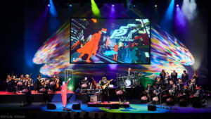 รีวิว Persona 5 Special Big Band Concert Asia Tour 2026 — เมื่อเพลง Persona 5 ถูกบรรเลงโดยเหล่ายอดฝีมือ