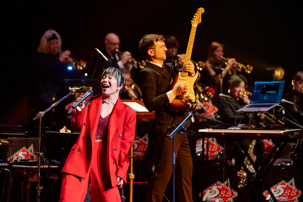 รีวิว Persona 5 Special Big Band Concert Asia Tour 2026 — เมื่อเพลง Persona 5 ถูกบรรเลงโดยเหล่ายอดฝีมือ 4 Persona 5 Special Big Band Concert Asia Tour 2026 Img 00010